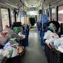 Stuff the Bus for Washoe County Seniors