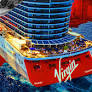 The Stuff show universe is setting sail
