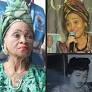 Anike Agbaje-Williams: Meet pioneer voice of Nigerian women on TV