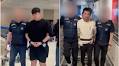2 men arrested for suspected links to S’porean-led, Cambodia-based scam ring; 32 still at large