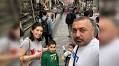 Istanbul hotel evacuated after 3 tourists die of suspected poisoning