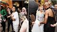 Man who rushed at Ariana Grande at Universal Studios Singapore charged with being a public nuisance