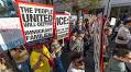 US immigration raids begin in Charlotte, North Carolina
