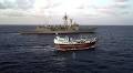 Operation Atalanta liberates pirate mothership