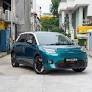 Aion UT review: A compact hatchback big on space, charms and value, Lifestyle News