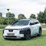 A first look at the new Subaru E-Outback, Lifestyle News