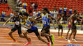 “Half these children don’t have sneakers to run!” T&T track and field still chronically under-resourced