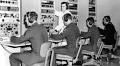 News - Army Security Agency Activates Goodfellow Detachment (25 MAR 1966)