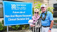 Construction now underway for new Clinical Decision Unit at Maui Memorial Medical Center