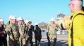 2AF Leaders immerse in Raider Mission
