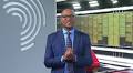 Hand-clasping Aldrin Sampear back on Newzroom Afrika after road rage altercation: 'I'm really, really, really sorry'