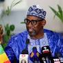 At Senegal forum, Niger and Mali say neighbours sponsor terrorism