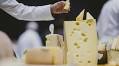 Swiss Gruyere crowned world cheese champ