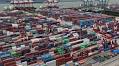 China says retail sales, industrial production growth slowed in October