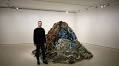 UK artist turns 'money for old rope' into £1m art exhibition