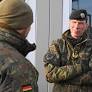 A 'glass-like' battlefield: German Army chief on the future of warfare