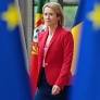 Kallas rejects ex-German Chancellor Schröder as Ukraine mediator