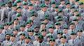 Germany inches closer to bringing back mandatory military service
