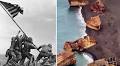 Volcanic Activity Raises Japanese 'Ghost Ships' At Iwo Jima