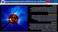 G4 (Severe) Watch in Effect for 12 November