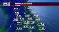 Orlando weather forecast: How long is cold front, temperatures going to last?