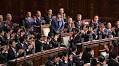 Takaichi elected Japan's premier, shattering glass ceiling with hard-right turn