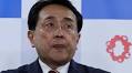 Japan's tariff envoy Akazawa to visit US to discuss deal document, FNN reports