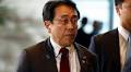 Japan’s economy minister Akazawa to head trade talks with US, FNN reports