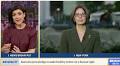 Healthy Indoor Air Quality: ABC TV News Breakfast interview transcript