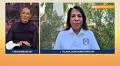 Dr Josie Douglas talks environmental reform on ABC TV News Breakfast