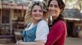 Gold Diggers on ABC TV