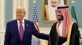 Prominent Saudi Journalist Says MBS' Visit to Washington a 'Rare Opportunity' for Israel