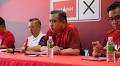 Ewon no hero, just playing to the gallery, says Loke