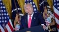 Trump to ramp up US travel to push economic message