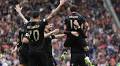 Portugal book spot at 2026 World Cup as England stay perfect