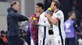 Tuchel plays down Bellingham’s angry response to being subbed