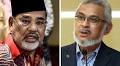 Tajuddin ordered to pay RM120,000 to Khalid, KiniTV in libel case