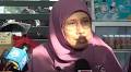 Malaysian minister criticised for advising husbands that wives need ‘gentle’ beating