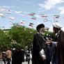 IRAN SEEKS COMPENSATION FROM US, STRESSES SOVEREIGNTY OVER STRAIT OF HORMUZ: REPORT