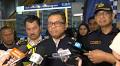 First day of road-ban, 62 vehicles violate regulations