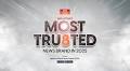 IN THE AGE OF AI AND DISINFORMATION, MALAYSIANS PLACE THEIR TRUST IN ASTRO AWANI