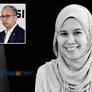 Fahmi ucap takziah kepada keluarga Allahyarham Nur Hanim Abdullah