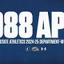 Kent State Athletics Records Department-Wide 988 APR for 2024-25 - Kent State Golden Flashes