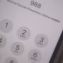 U.S. Senate passes bill to improve 988 crisis line geolocation, routing to local help
