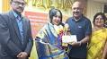 Veteran Malaysian Indian Actors Commemorated At Parents Day Event by MIEWA
