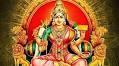Carey Island’s Hindu Residents Celebrate Aadi Perukku