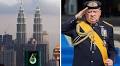 Sultan Ibrahim of Johor Calls For Direct Reporting Structure Between SPRM, Petronas And Agong