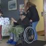 Local Vietnam Veteran receives hometown honorary sendoff