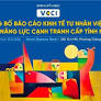 VCCI công bố Báo cáo Kinh tế tư nhân Việt Nam 2025
