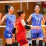 Lịch thi đấu, kết quả & bảng xếp hạng bóng chuyền vô địch quốc gia 2026 mới nhất